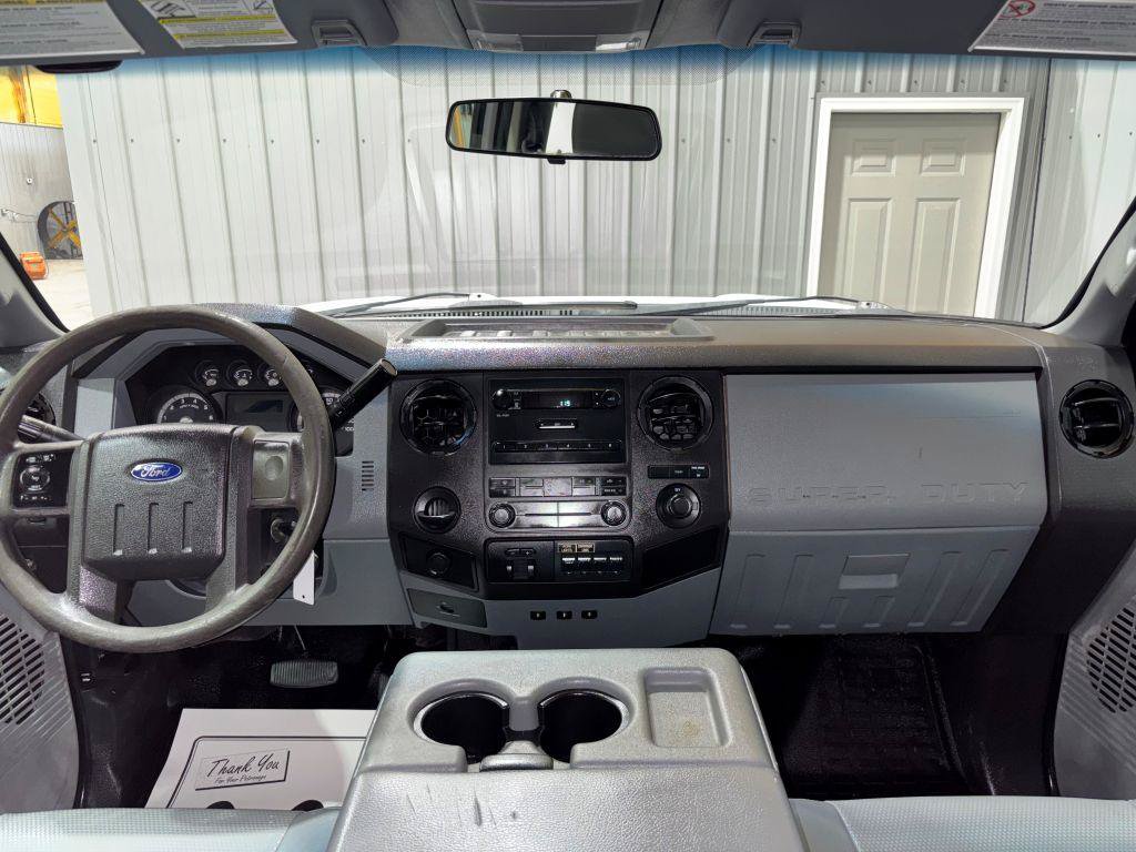 Used 2015 Ford F350 XL AWD/4WD image 17