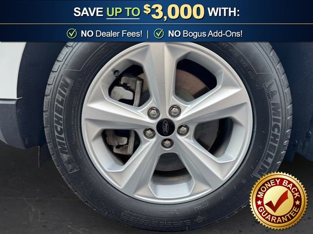 Used 2024 Ford Edge SE AWD/4WD image 13