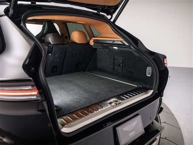New 2026 Aston Martin DBX 707 AWD/4WD image 38