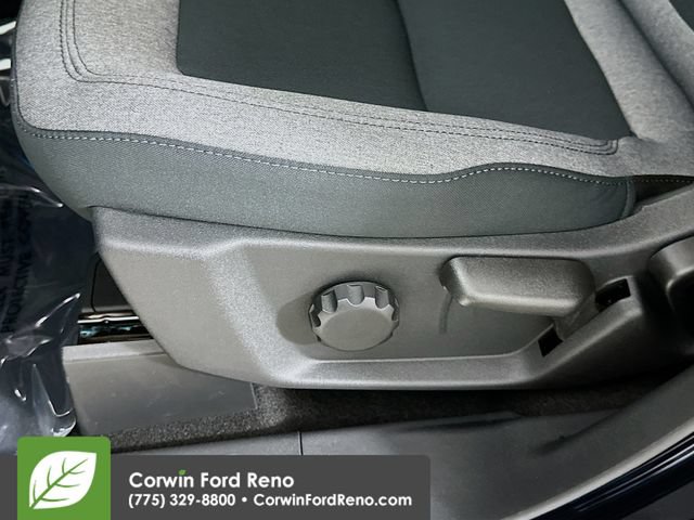 New 2026 Ford Bronco Big Bend AWD/4WD image 21