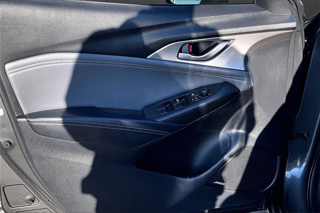 Used 2019 MAZDA CX-3 Touring w/ Preferred Equipment Package image 14