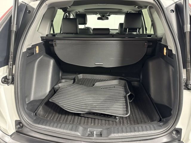 Used 2021 Honda CR-V EX-L image 35