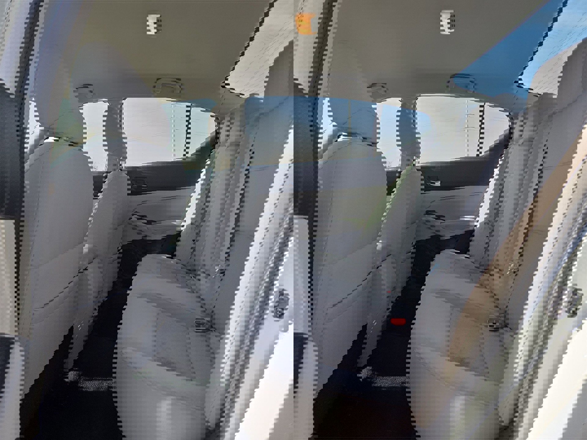 Used 2020 Nissan Altima 2.5 S image 13