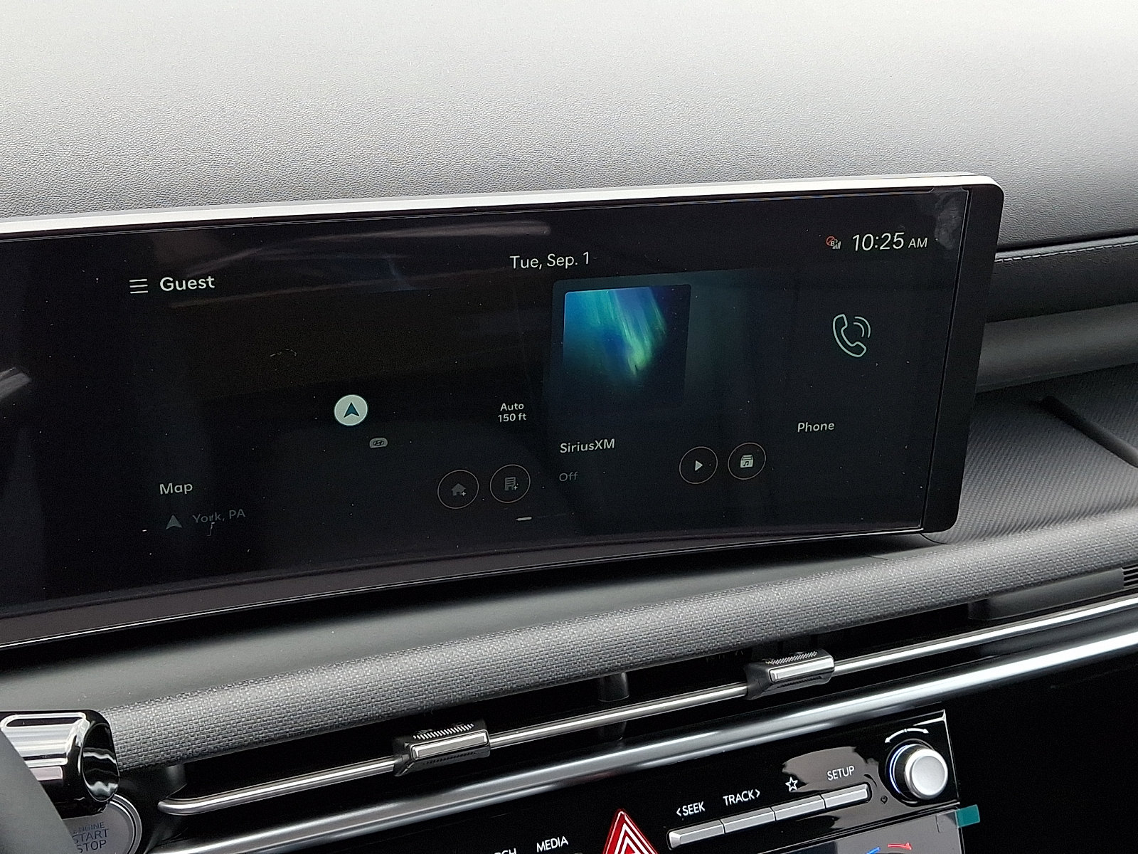 New 2026 Hyundai Tucson SEL AWD/4WD image 15