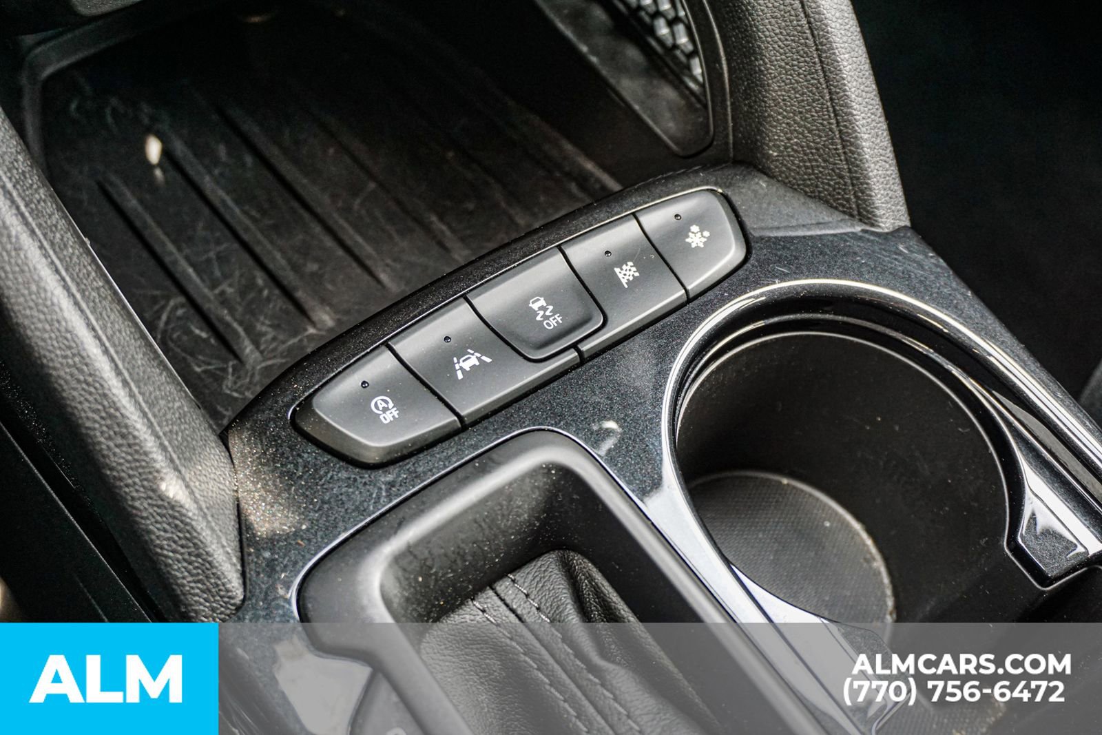 Used 2026 Chevrolet TrailBlazer LS w/ LS Confidence Package FWD image 43