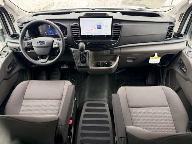New 2026 Ford Transit 250 148 Medium Roof image 17