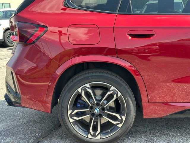 New 2026 BMW X1 M35i w/ Technology Package AWD/4WD image 12