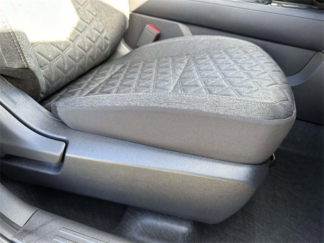 New 2026 Nissan Kicks SV w/ SV Premium Package image 9