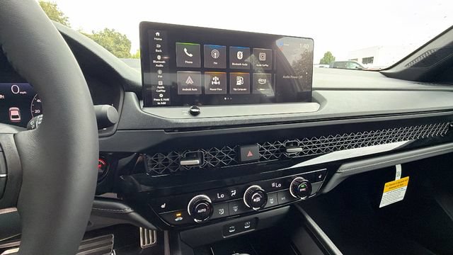 New 2026 Honda Accord Sport image 25