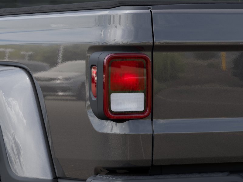 New 2025 Jeep Gladiator Sport w/ Premium Package image 9