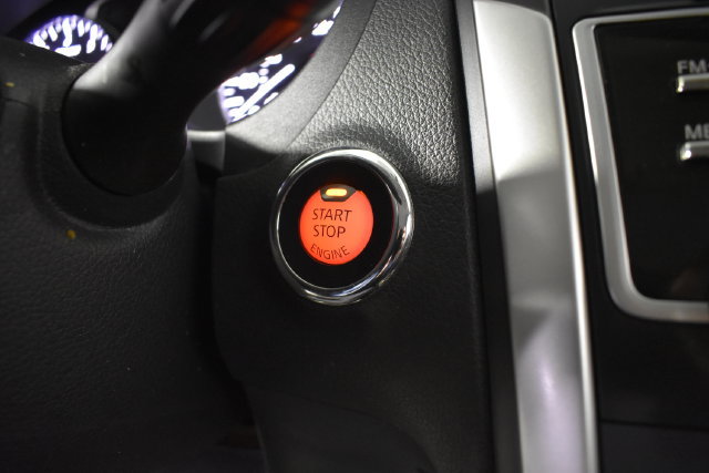 Used 2018 Nissan Altima 2.5 S FWD image 16