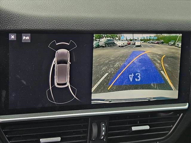 Used 2019 Porsche Cayenne image 12