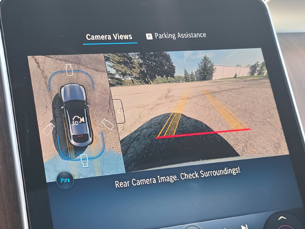 New 2027 Mercedes-Benz GLC 300 4MATIC image 32