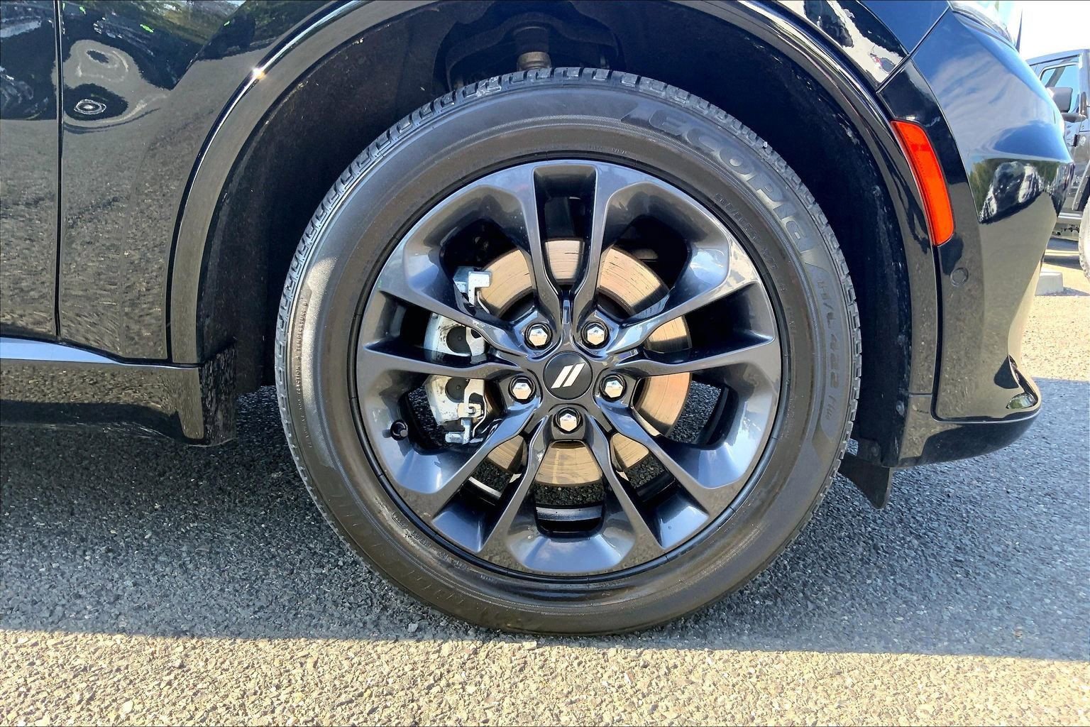 Certified 2025 Dodge Durango R/T AWD/4WD image 10