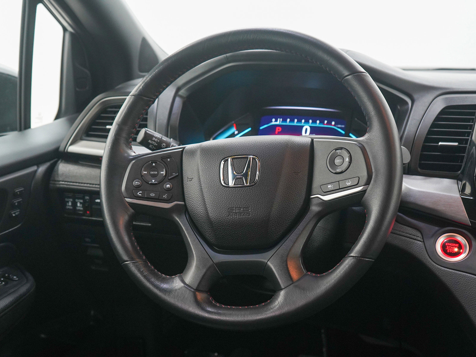 Used 2023 Honda Odyssey Sport image 18