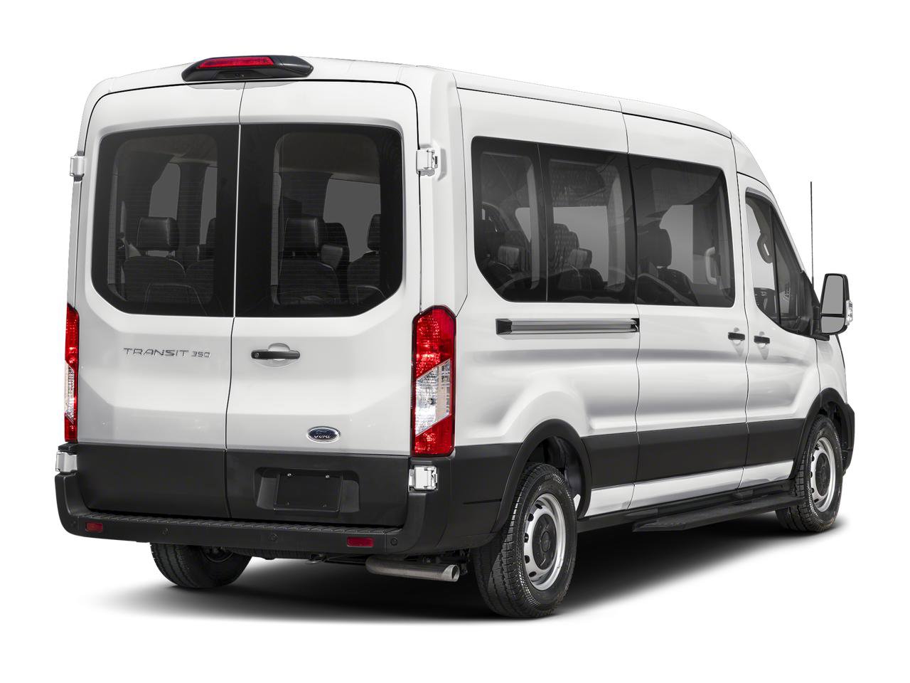 New 2025 Ford Transit 350 XLT RWD image 23