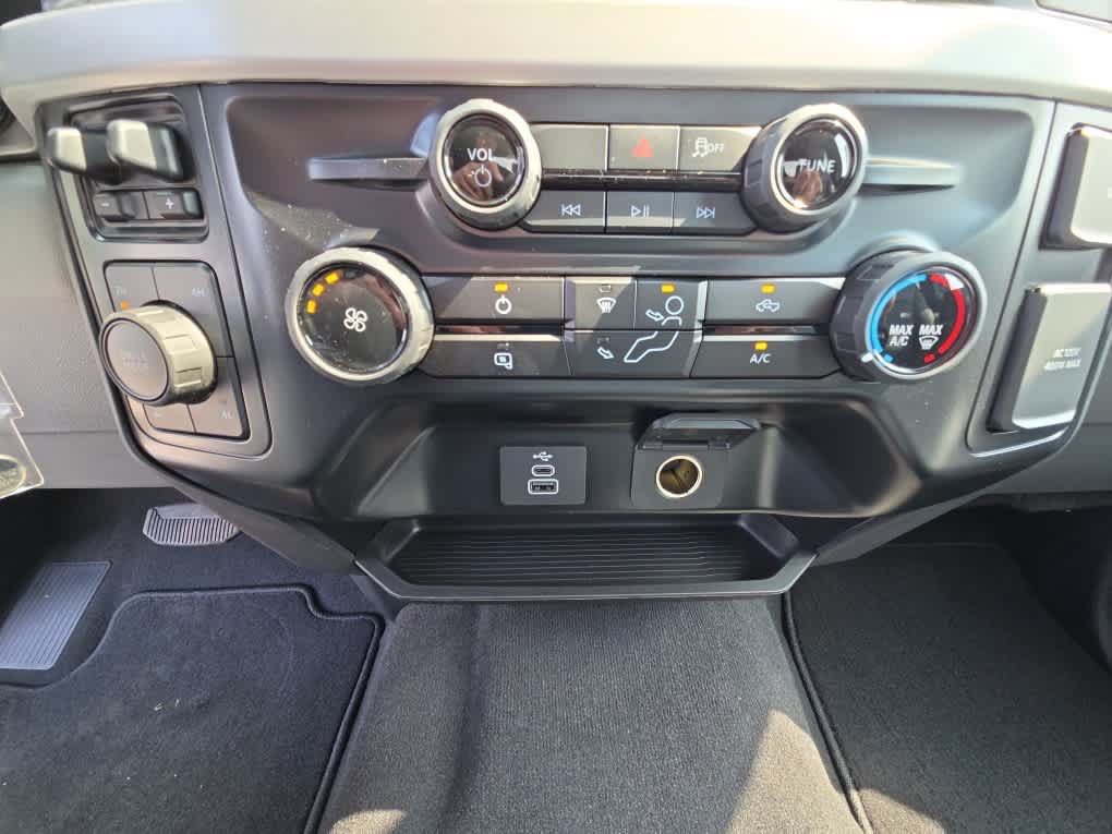 New 2026 Ford F350 XLT AWD/4WD image 49
