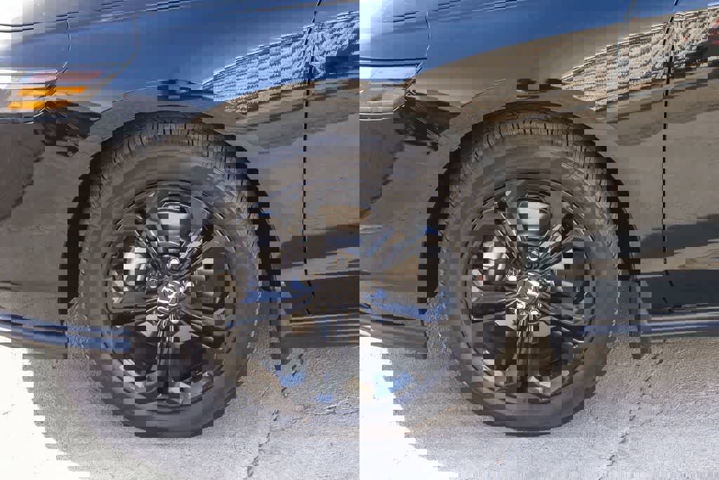 New 2025 Honda Accord SE image 5