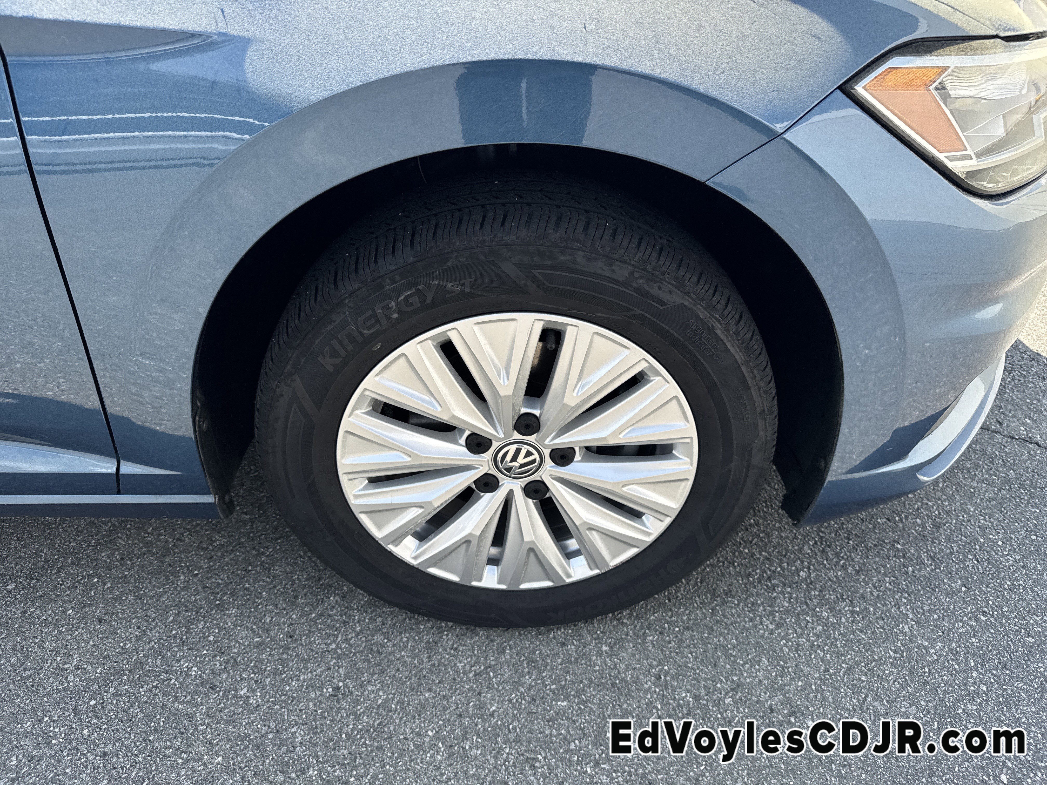 Used 2020 Volkswagen Jetta S w/ Driver Assistance Package image 14