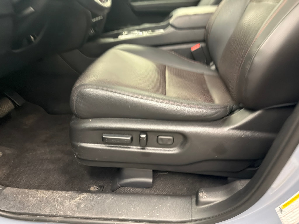 Used 2024 Honda Passport Black Edition image 10