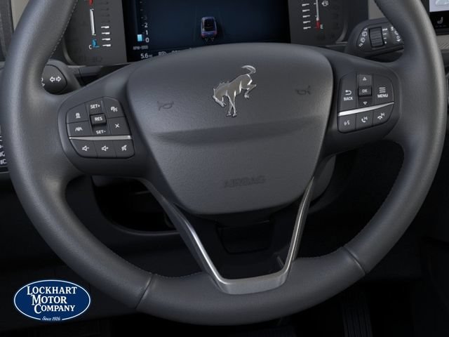 New 2026 Ford Bronco Sport Big Bend w/ Convenience Package AWD/4WD image 12