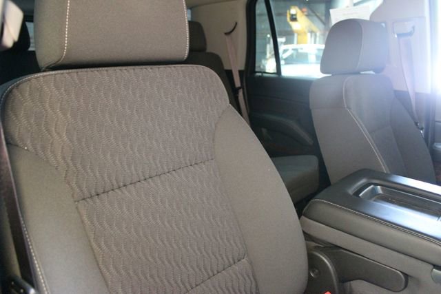 Used 2017 Chevrolet Tahoe LS RWD image 11