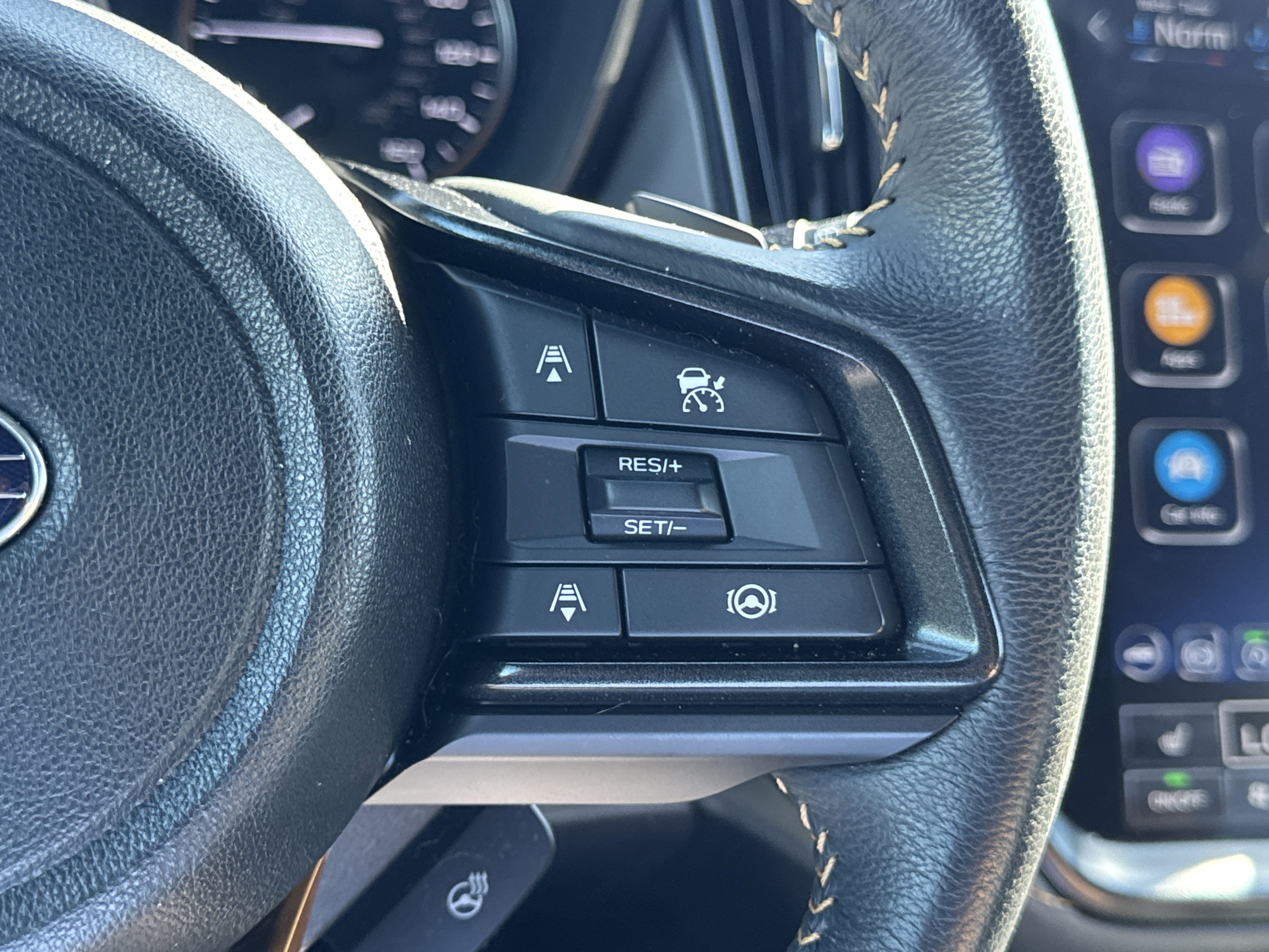 Used 2024 Subaru Outback Wilderness image 15