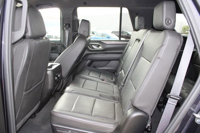 Used 2024 Chevrolet Tahoe LT image 37