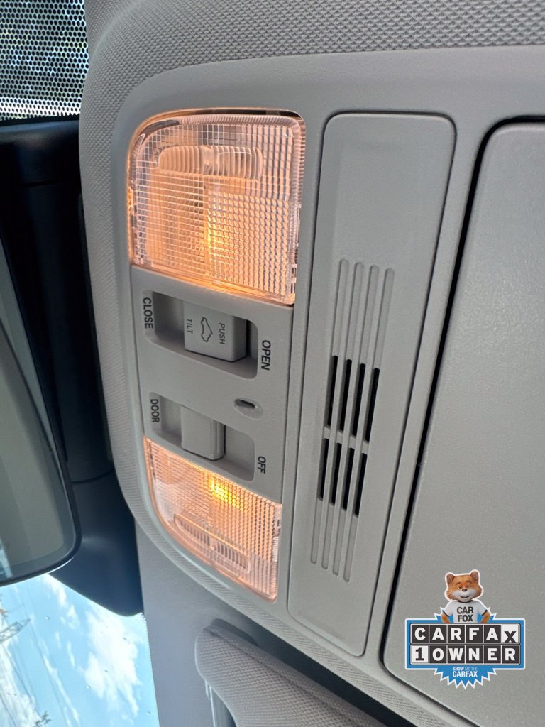 Certified 2020 Honda Accord EX-L image 17