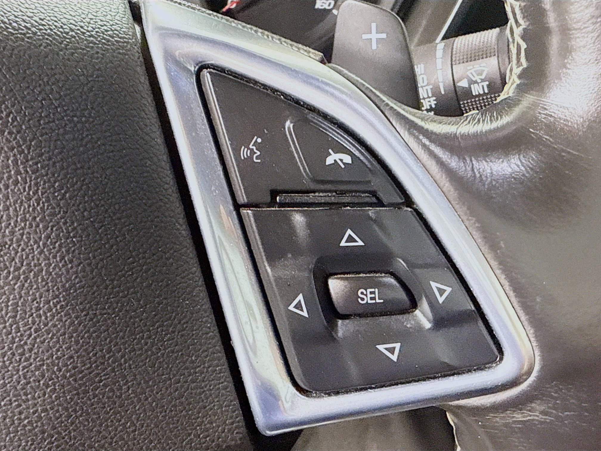 Used 2017 Chevrolet Camaro LT w/ RS Package image 15