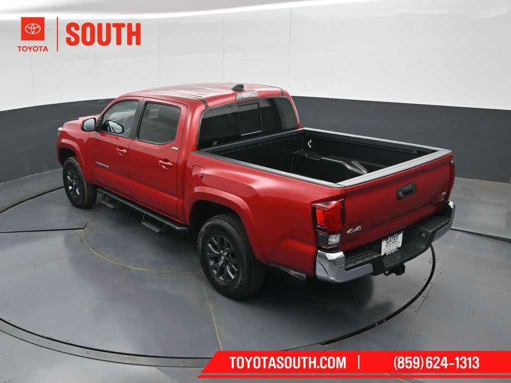 Used 2023 Toyota Tacoma SR5 AWD/4WD image 48