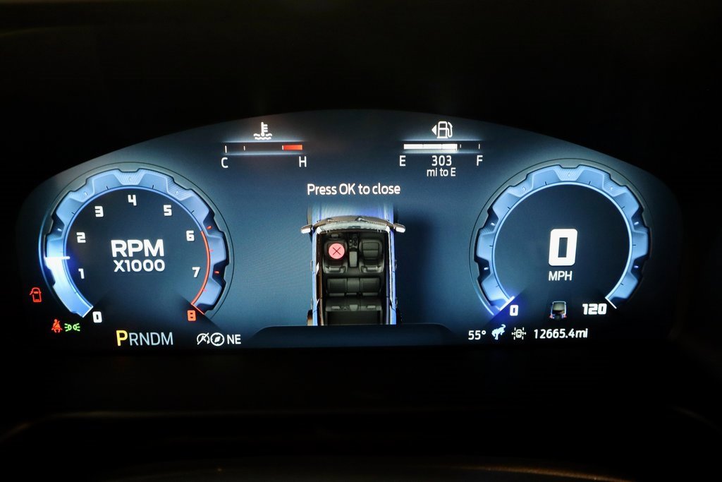 Certified 2025 Ford Bronco Big Bend image 32