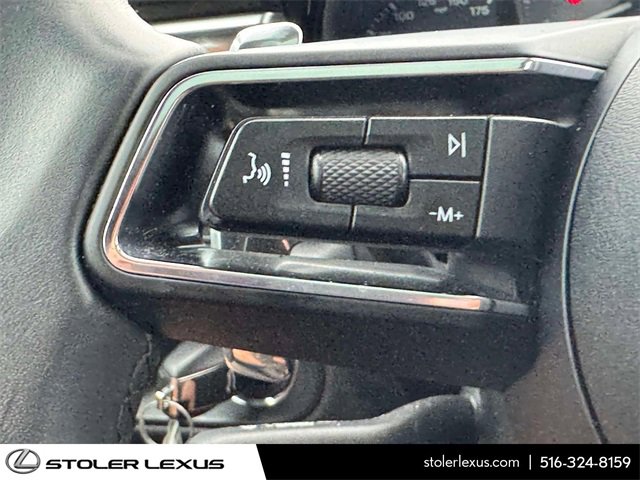 Used 2023 Porsche Macan S image 27