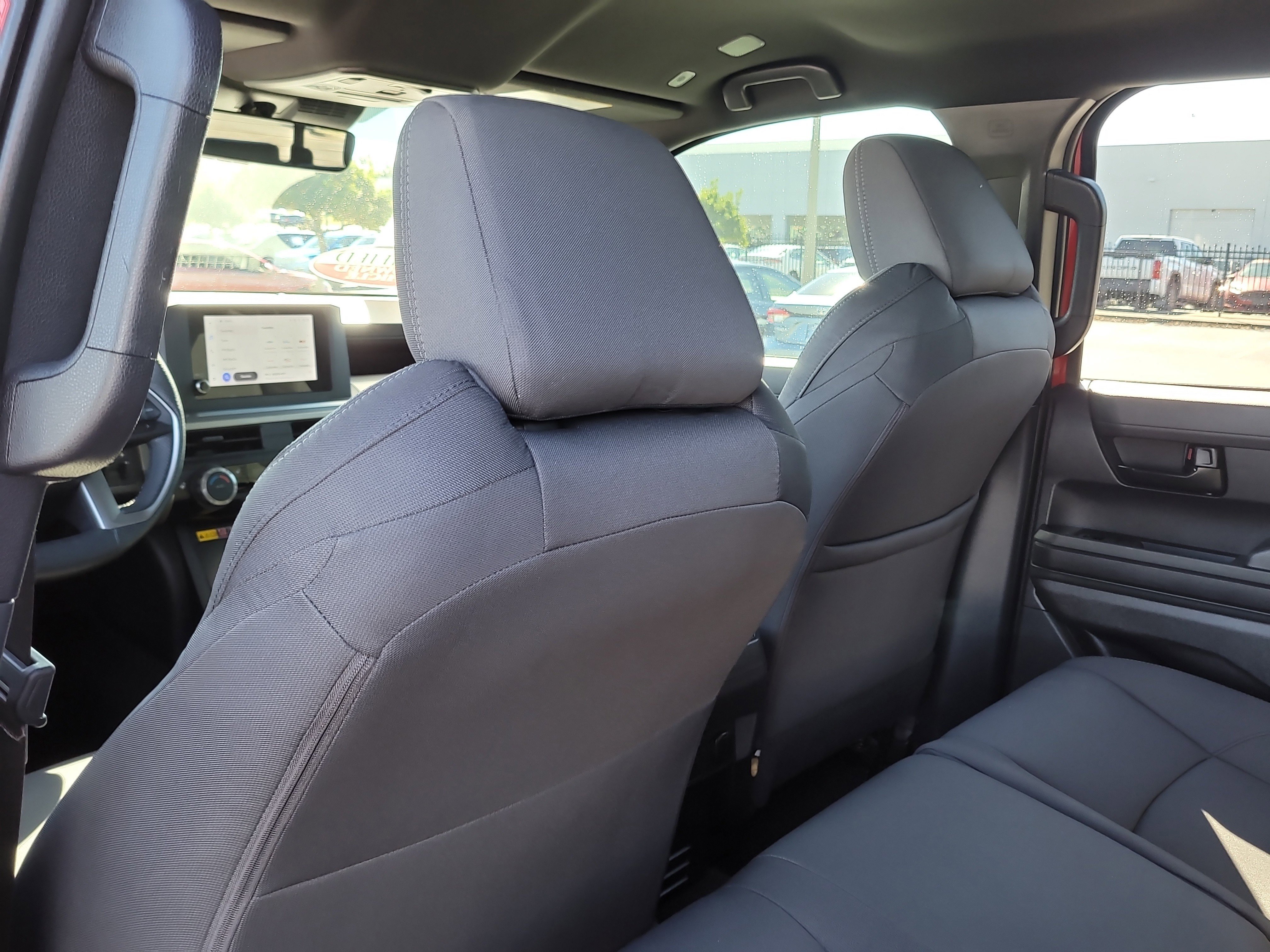 Used 2024 Toyota Tacoma SR5 image 14