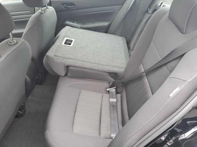 New 2026 Nissan Altima 2.5 SV AWD/4WD image 16