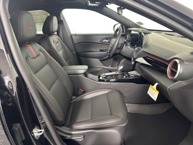 New 2026 Chevrolet Trax RS w/ Sunroof Package image 14