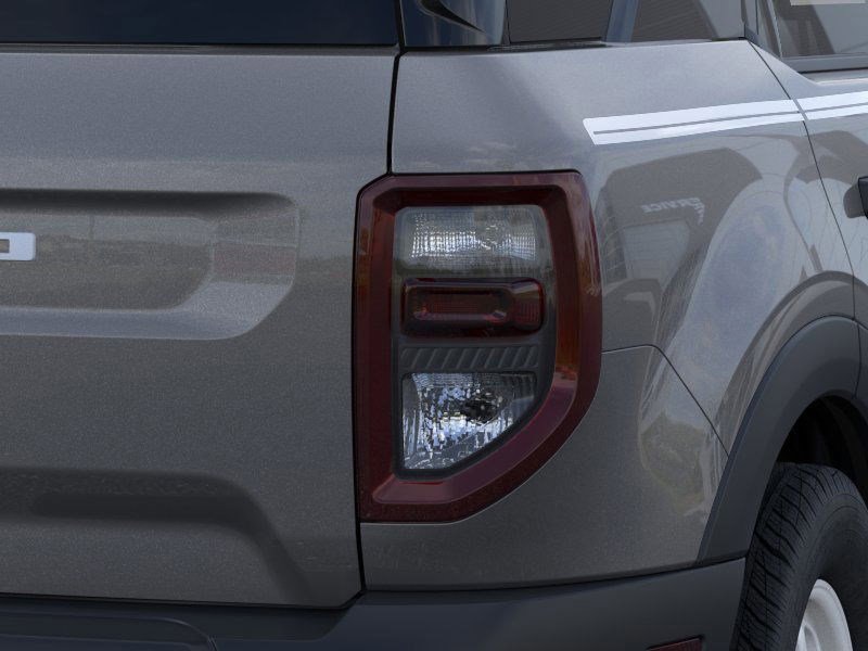 New 2026 Ford Bronco Sport Heritage w/ Convenience Package image 22