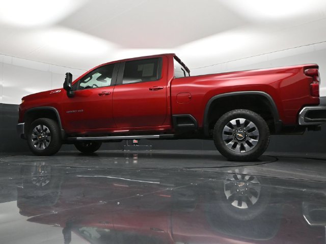 Used 2024 Chevrolet Silverado 3500 LT w/ Convenience Package AWD/4WD image 61