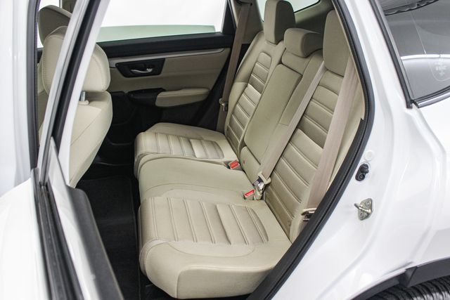 Used 2019 Honda CR-V LX image 22