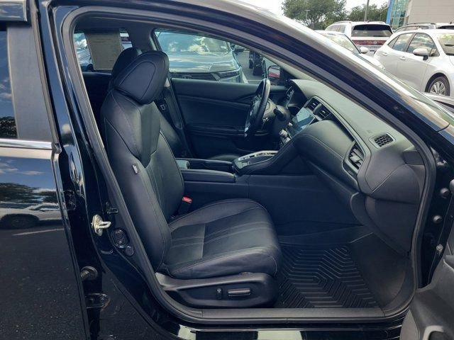 Used 2019 Honda Insight Touring image 7