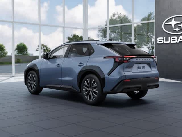New 2026 Subaru Solterra AWD/4WD image 4