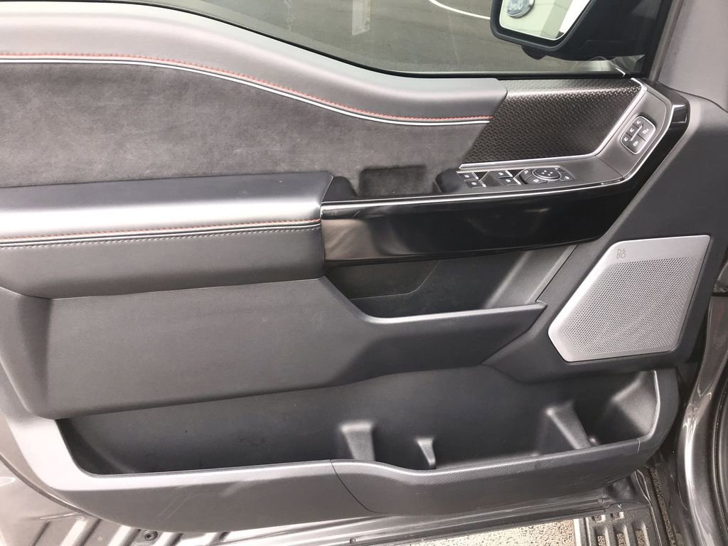 Used 2024 Ford F150 Raptor w/ Equipment Group 803A Raptor R image 13