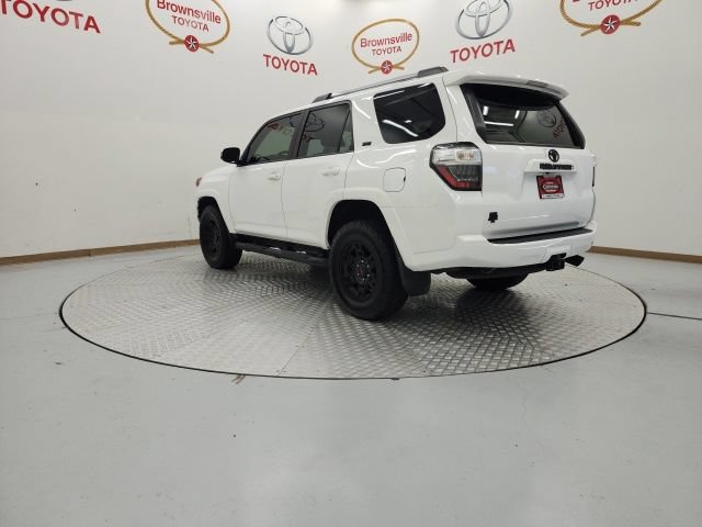 Used 2023 Toyota 4Runner SR5 Premium w/ Moonroof Package AWD/4WD image 6