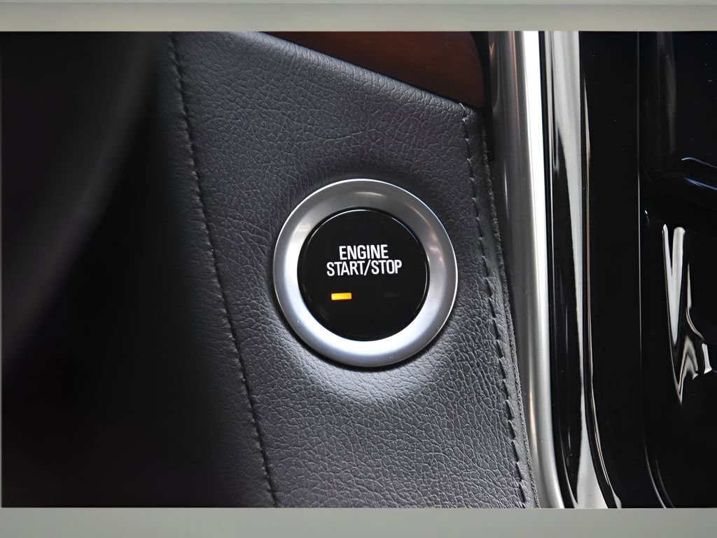 Used 2019 Cadillac Escalade ESV Luxury image 37