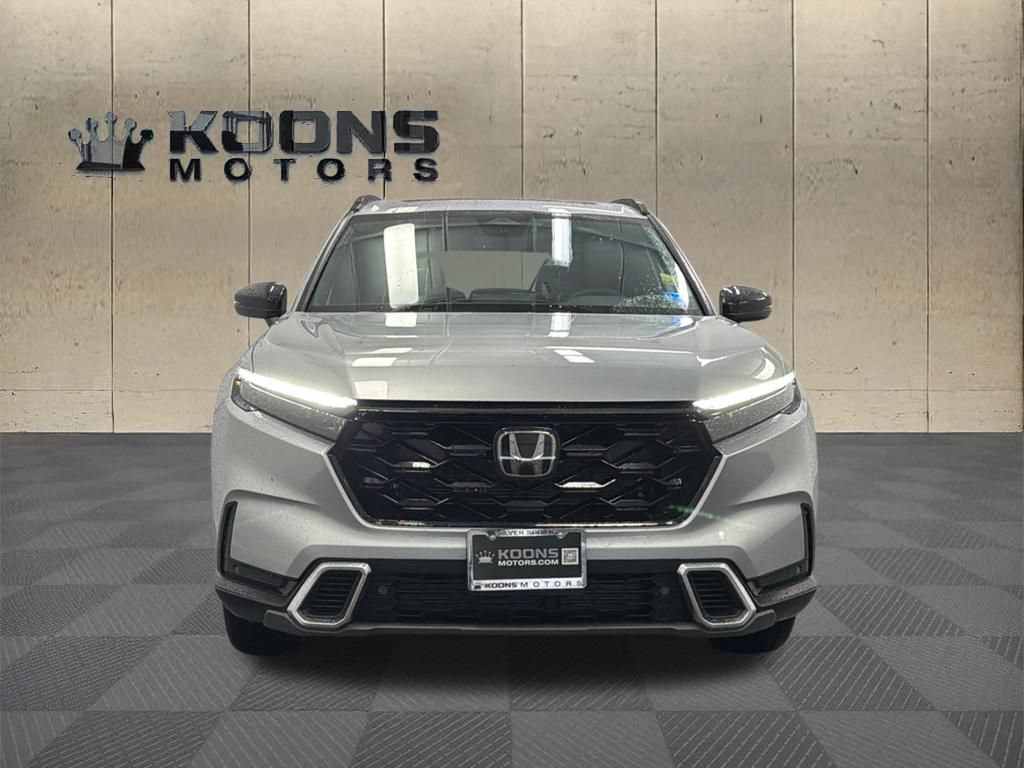 Used 2026 Honda CR-V Sport Touring image 3