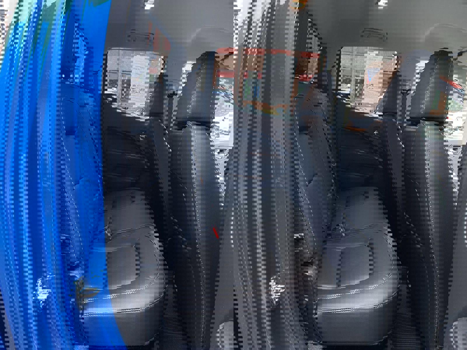 Used 2022 Chevrolet Colorado ZR2 w/ LPO, Door Decal Package image 17