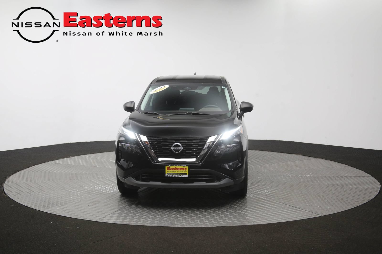 Used 2023 Nissan Rogue S FWD image 52