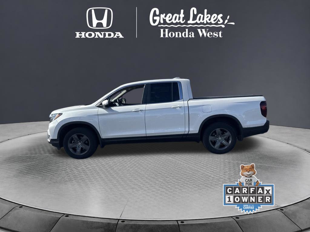 Used 2023 Honda Ridgeline RTL image 15