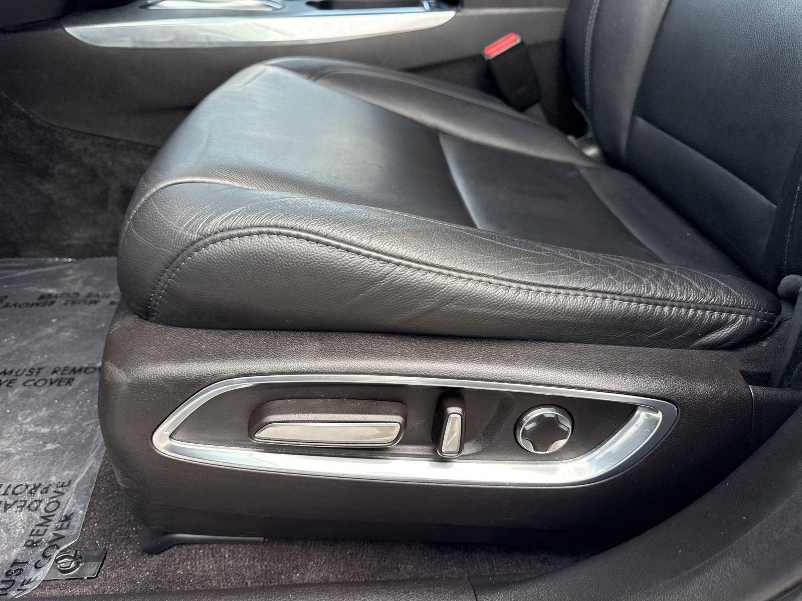 Used 2019 Acura MDX FWD image 40