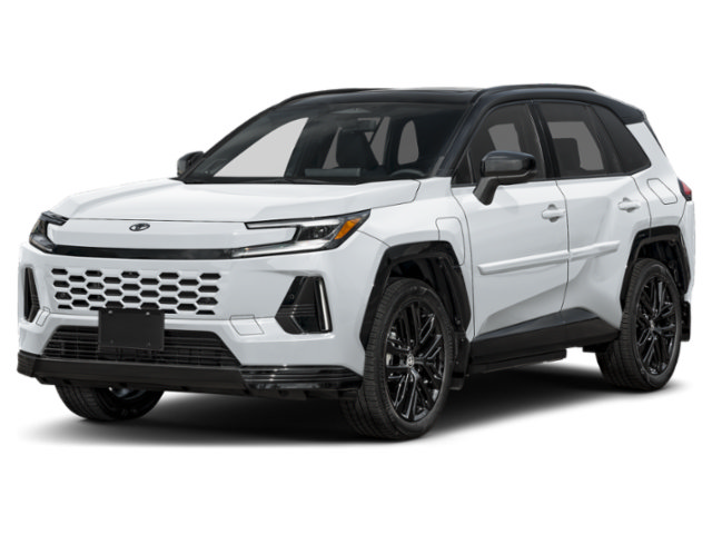 New 2026 Toyota RAV4 XSE w/ Weather Package